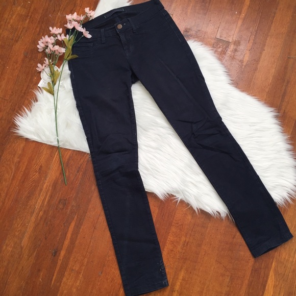 J Brand Denim - ️ ❤️ 5 for $25 ❤️ J Brand Dark Navy Jeans